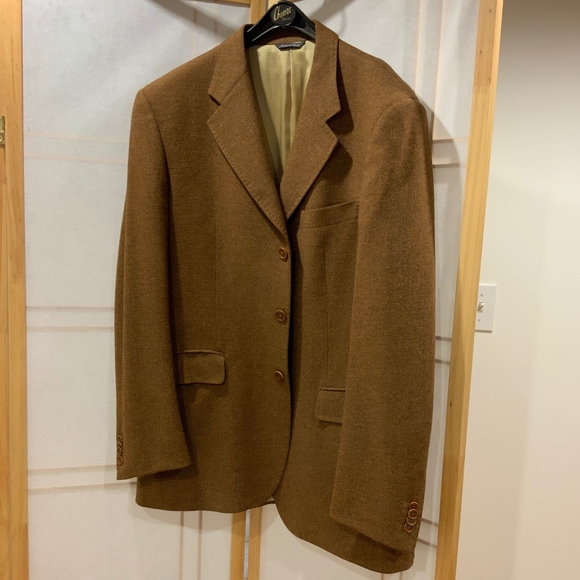 Men’s Dress Jacket - Picture 1 of 3